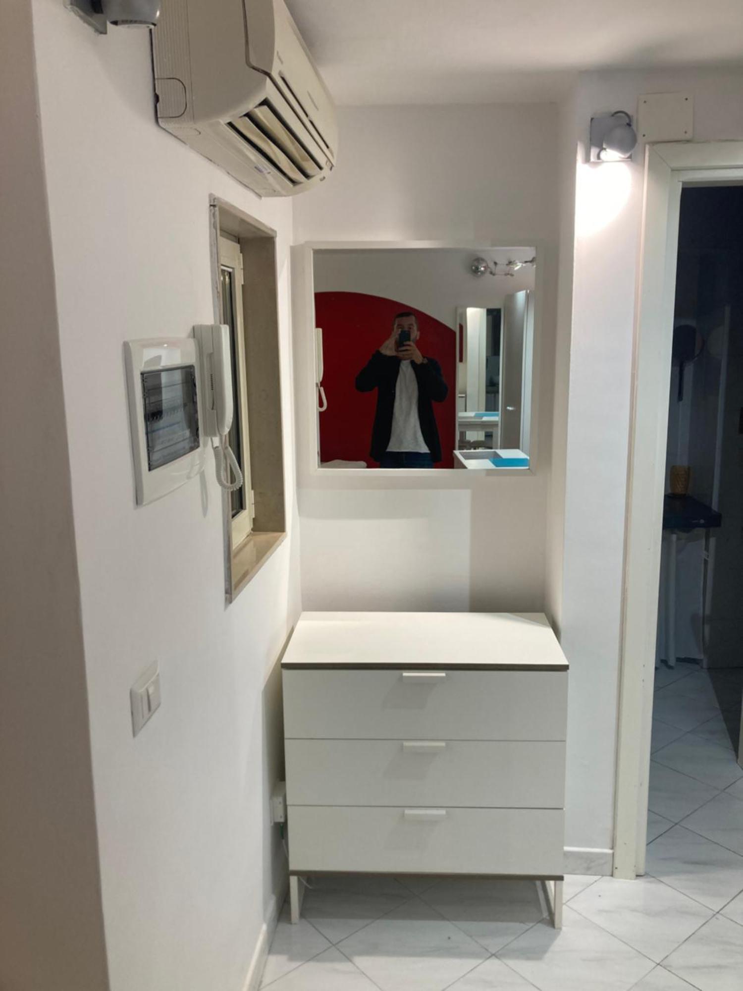 Apartment Urbana Colosseo Boutique Rom