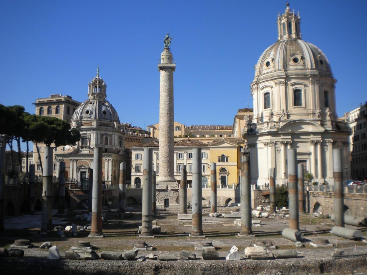 Urbana Colosseo Boutique * Rom