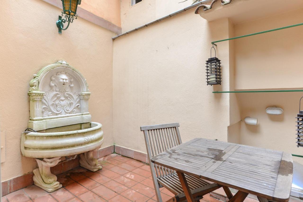 Apartment Urbana Colosseo Boutique Rom