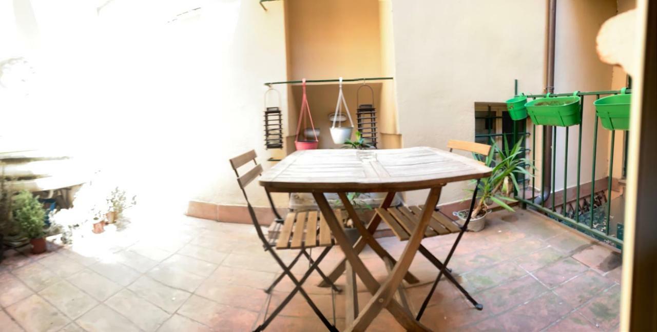 Apartment Urbana Colosseo Boutique Rom